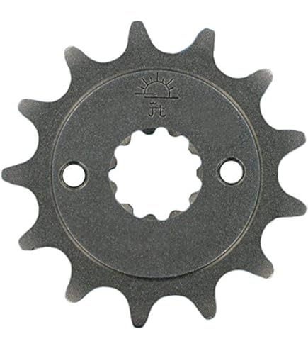 JT Amazon.com: JT Sprockets JTR822.42 42T Steel Rear Sprocket , black